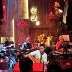 Sugar Lounge Bar User Photo