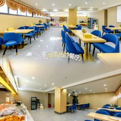 全有福烙锅店小院 User Photo