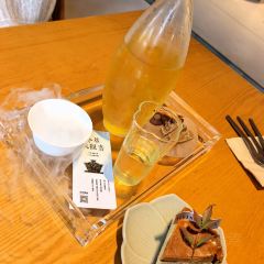 Seeing Tea User Photo