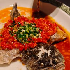 黛外滩(外滩店) User Photo