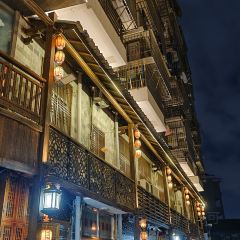 老字号老南门阿旺婆·养生烧仙草 User Photo