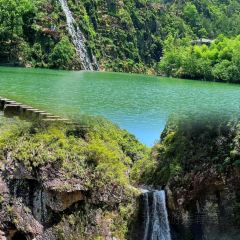 Nan xi di yi lou (oubei) User Photo