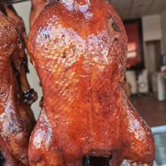 Zhengji Chuanchuanxiang User Photo