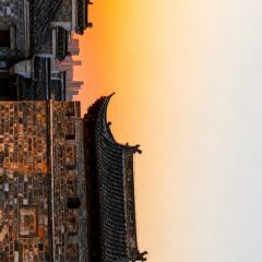 WAN XI REN GU TU CAI GUAN 여행 사진