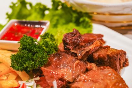 SAMARQAND OSH MARKAZI N1 (Центр Плова N1)