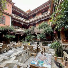 九重葛 User Photo