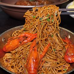 沈家院子•老湖南山裡菜張用戶圖片