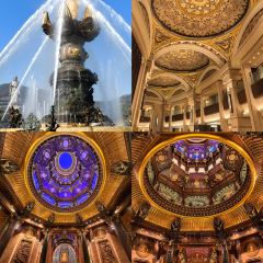 阗福斋(惠山古镇店) User Photo