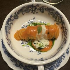 Cellar To Table·CTT User Photo