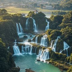 老崇左特色风味食馆 User Photo