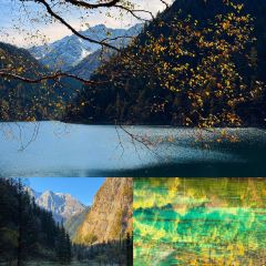 卡万金特色藏餐 User Photo