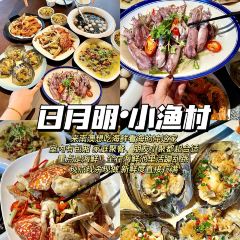 YUXIJI ZHENG QI HUO GUO User Photo