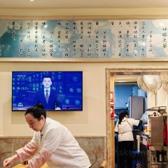 上面坊酥鸭大面(东诸安浜路店) User Photo