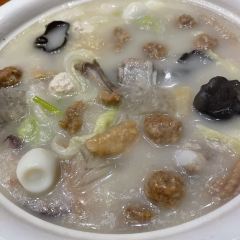 家风老馆子(德隆街店) User Photo