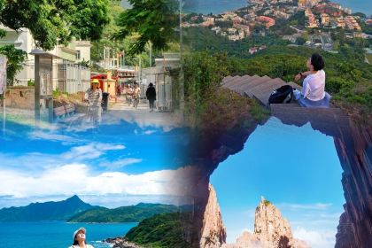 Lamma Rainbow Seafood Restaurant