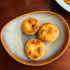 上海柏悦酒店·世纪100餐厅粤菜馆 User Photo