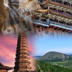 顺意凉粉(鼓楼东街总店) 여행 사진