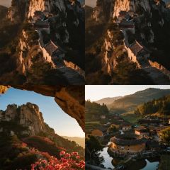 BEI SONG 여행 사진