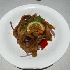 DA GE FAN User Photo