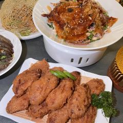 CHAO PENG PAI User Photo