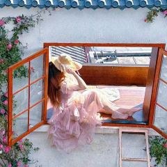 屋頂咖啡·日落甜茶·雪山花園 ·bistro張用戶圖片