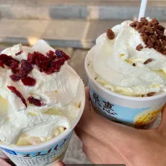 熙盛源（滴翠路店）張用戶圖片