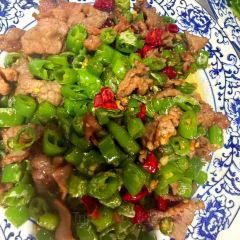 人民食堂土菜馆 User Photo