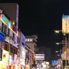 YONG CHENG SHI BA ZI 여행 사진