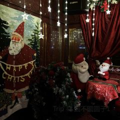 Cross Pub User Photo