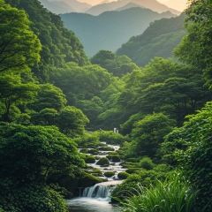 外婆的味道私房餐厅 User Photo