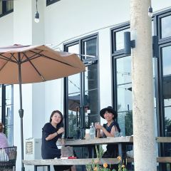 Bella Goose Cafe on the Pond User Photo