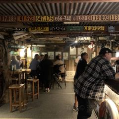 Swashbucklers Restaurant & Bar User Photo