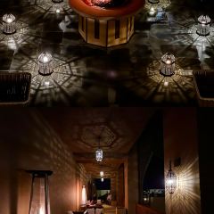 Al Qalaa at Anantara Al Jabal Al Akhdar Resort 여행 사진