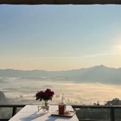 Magic Mountain Cafe 여행 사진