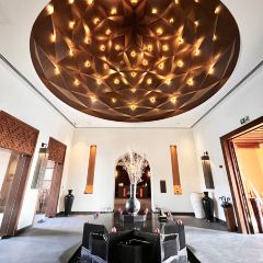 Al Qalaa at Anantara Al Jabal Al Akhdar Resort 여행 사진