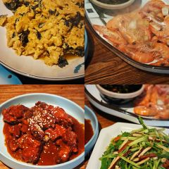 老徐家私房菜(古城店) User Photo