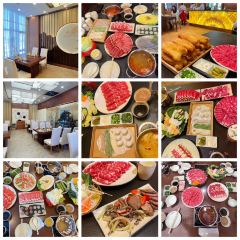 더 불 여행 사진