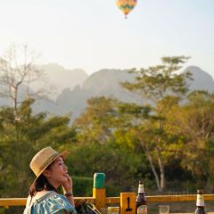 Green Restaurant User Photo