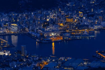 Nagasaki Jiro Kissashitsu