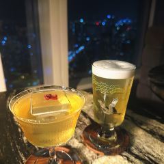 深圳柏悦酒店·悦厅 User Photo