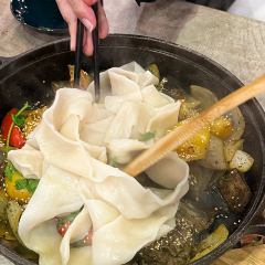 青丹扎西龍松店 User Photo