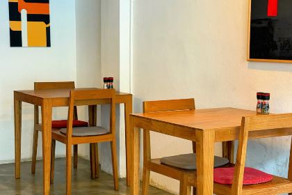 Pastalicious, Fresh Pasta & Steaks