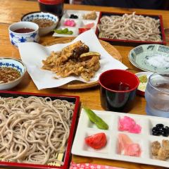 Rakuennokajitsu張用戶圖片