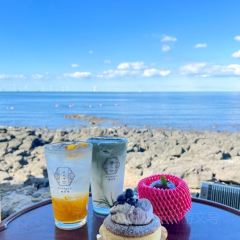Haejigae Cafe User Photo
