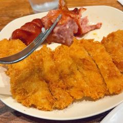 The Chef's Playground Eatery 여행 사진