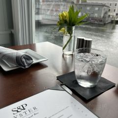 S&P Oyster Restaurant and Bar User Photo