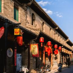 常相聚食府(桥东街店) User Photo