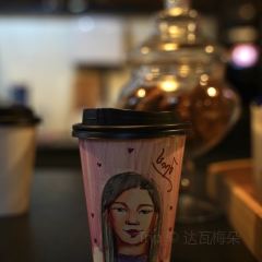 Kvarts Coffee張用戶圖片