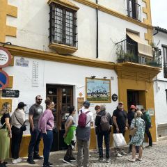 El Lechuguita User Photo