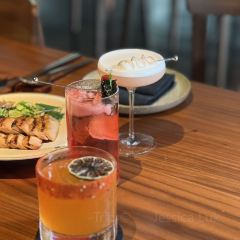 捷尼赛思餐厅GENESIS RESTAURANT User Photo